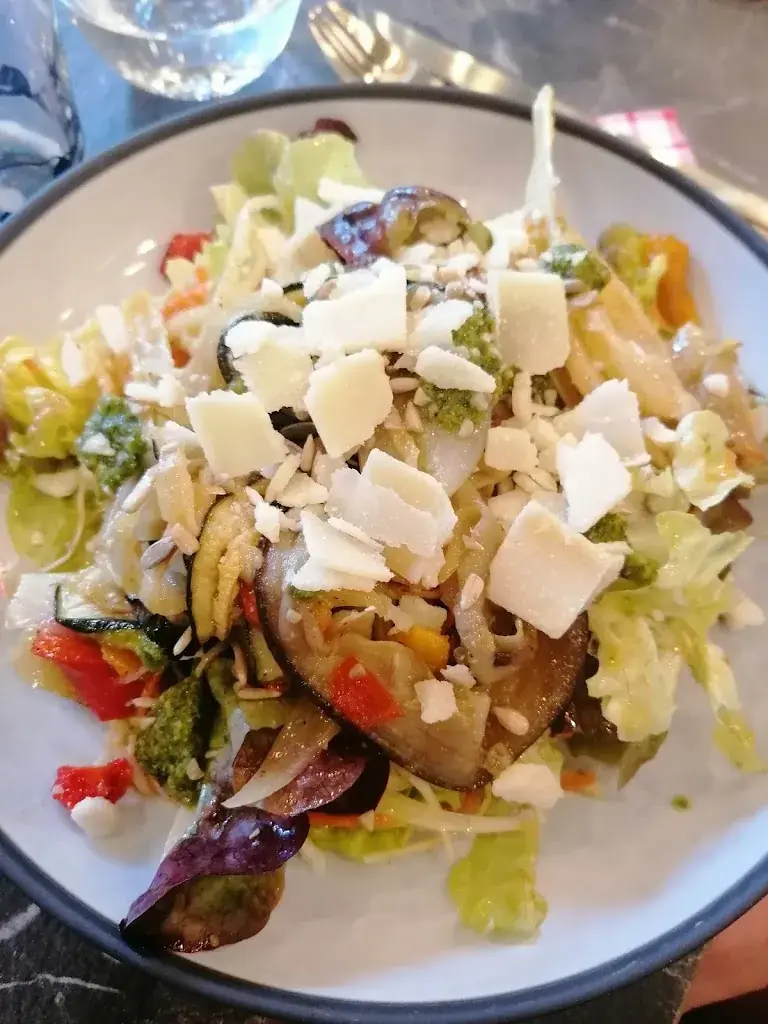 Menu_Chez Mauricette_Beaufort_imagen_8