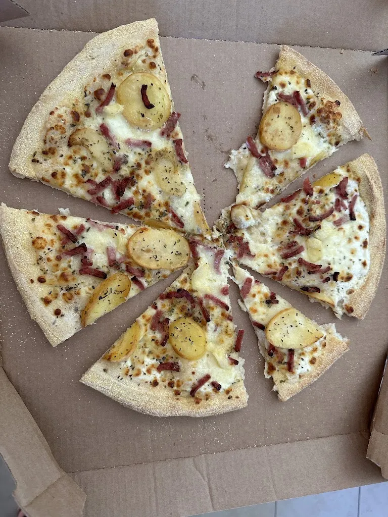 Menu_Domino's Pizza Bain-de-Bretagne_Bain-de-Bretagne_image_5