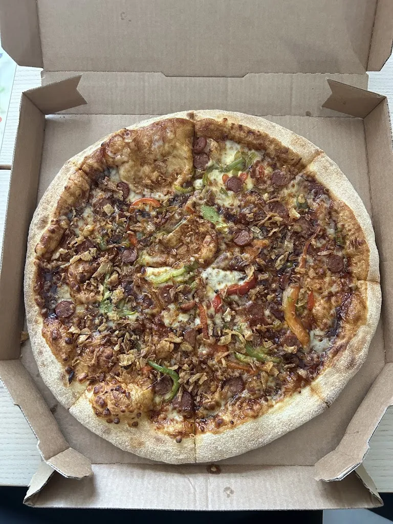 Menu_Domino's Pizza Bain-de-Bretagne_Bain-de-Bretagne_image_8