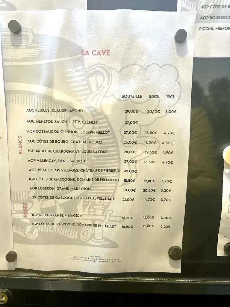 Menu_Le Chaudron_Auray_image_3