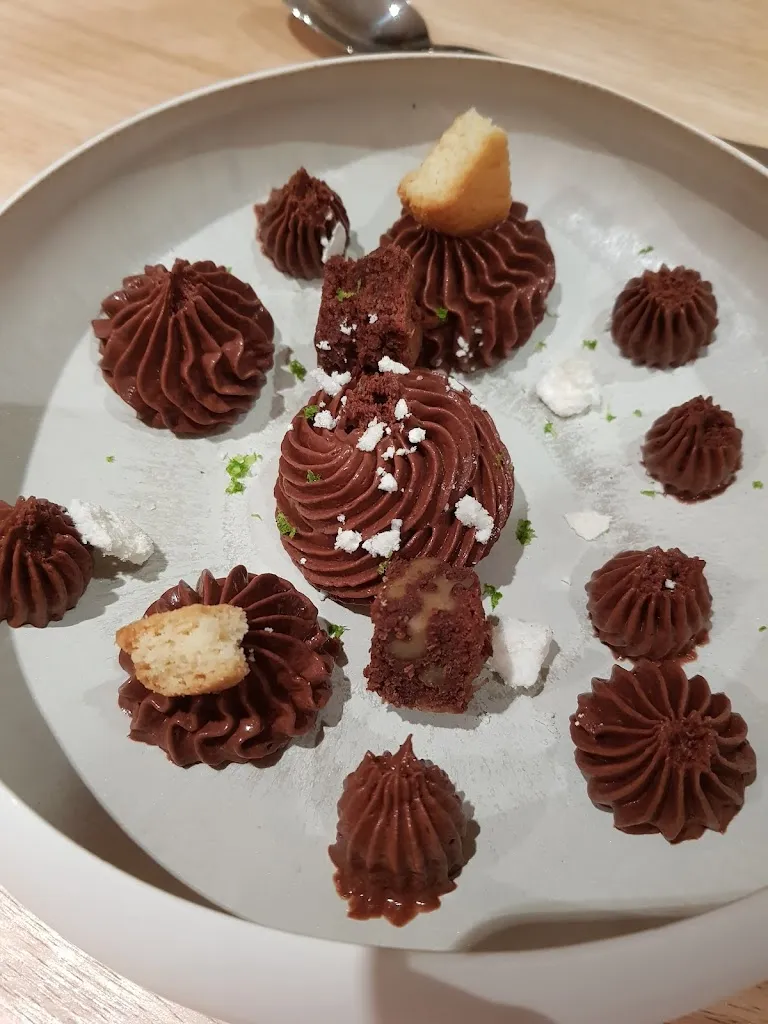 Monsieur Le Berre_Le Casier - Restaurant à Auray_Auray_Bewertung