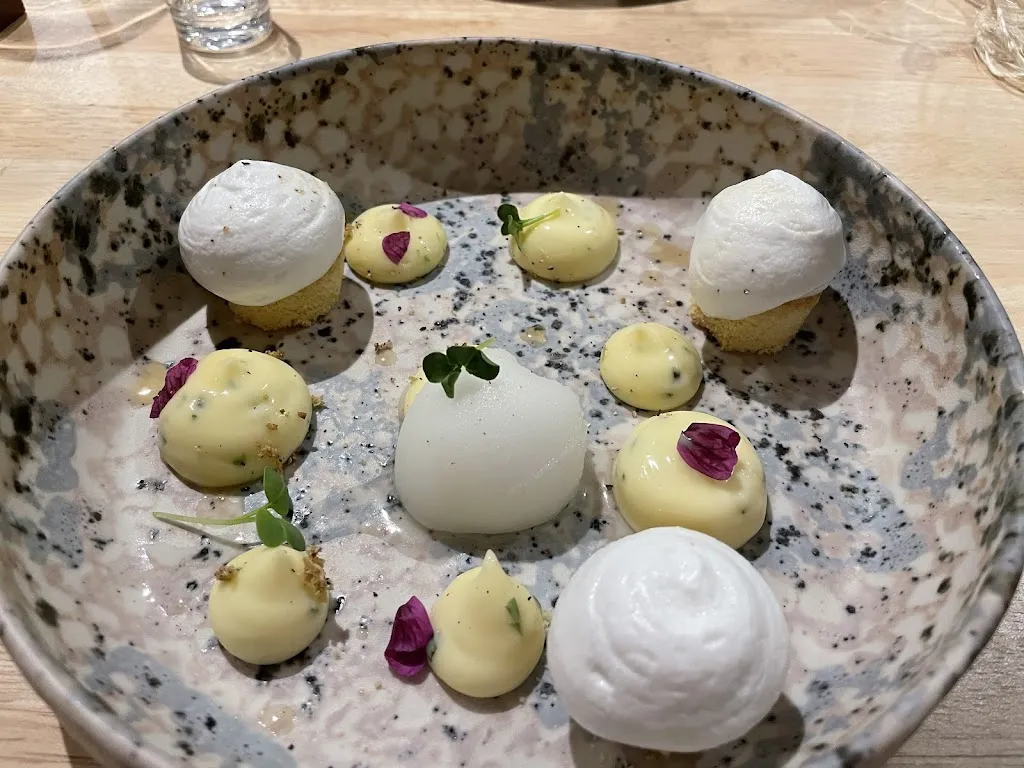 Adriana_Le Casier - Restaurant à Auray_Auray_Bewertung