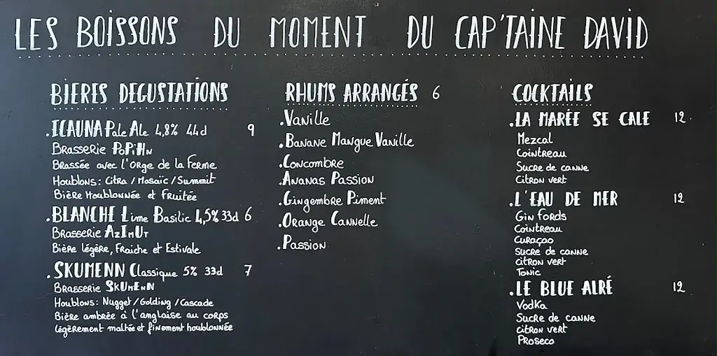 Menu_LA BOISSONNERIE_Auray_image_4