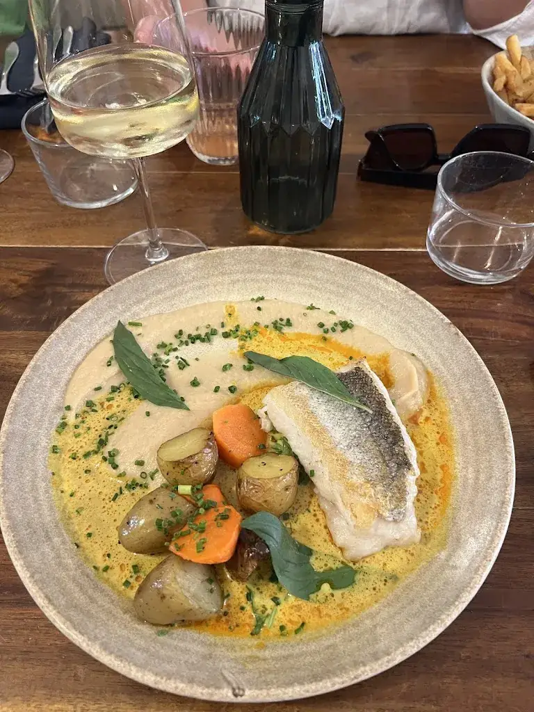 Edouard Moreels_LA BOISSONNERIE_Auray_review