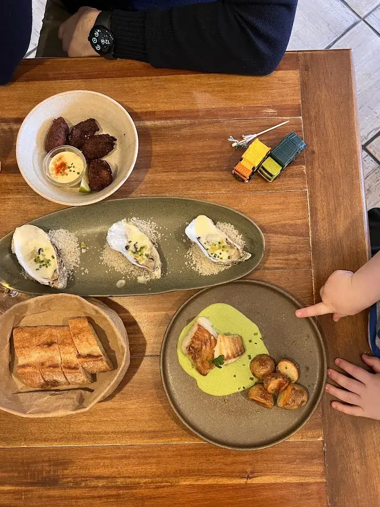 Ирина Терещенко_LA BOISSONNERIE_Auray_review