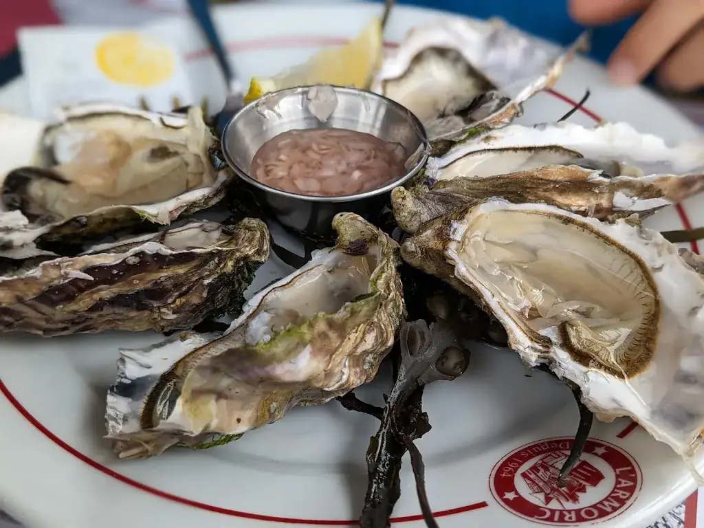 Menu_L'Armoric_Auray_image_5