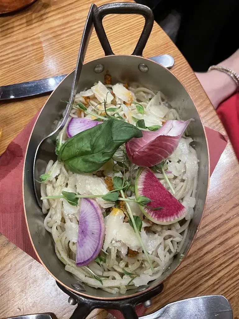 Menu_L'Armoric_Auray_image_6