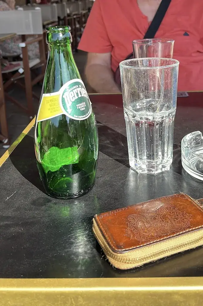 Th D_L'Armoric_Auray_review