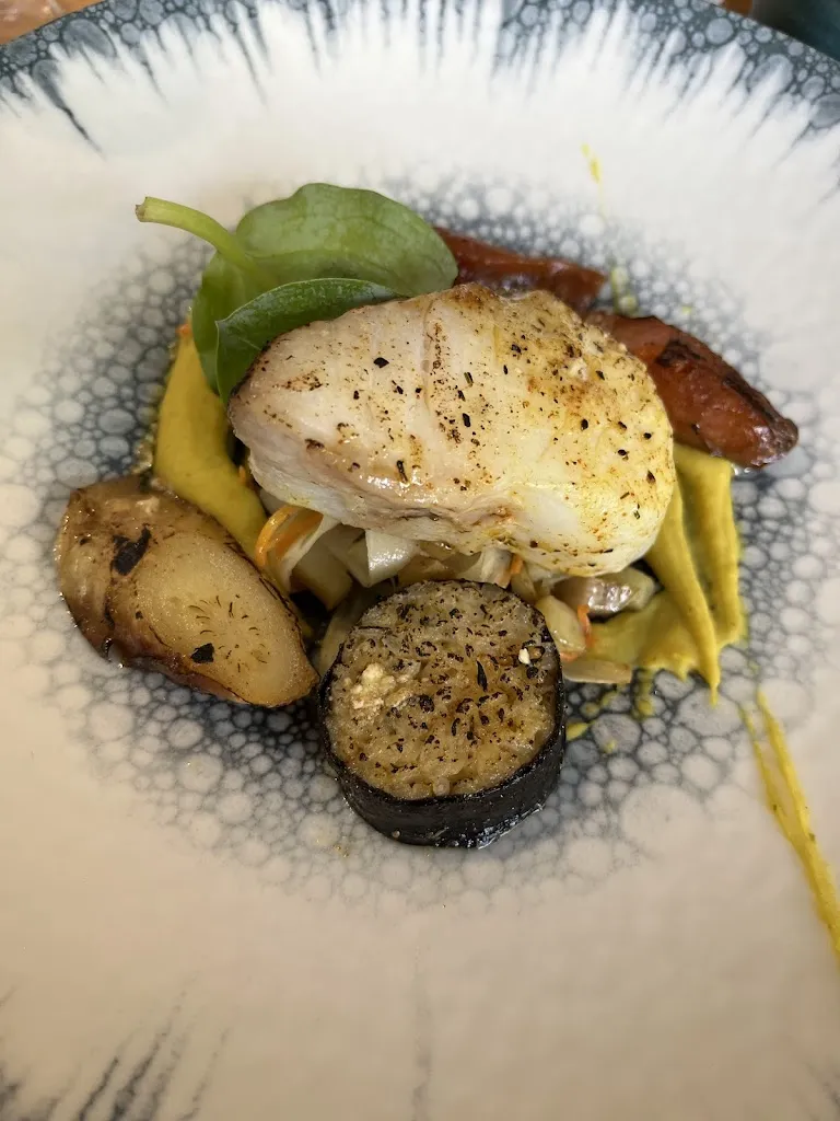 Menu_Restaurant La Chebaudière_Auray_image_5