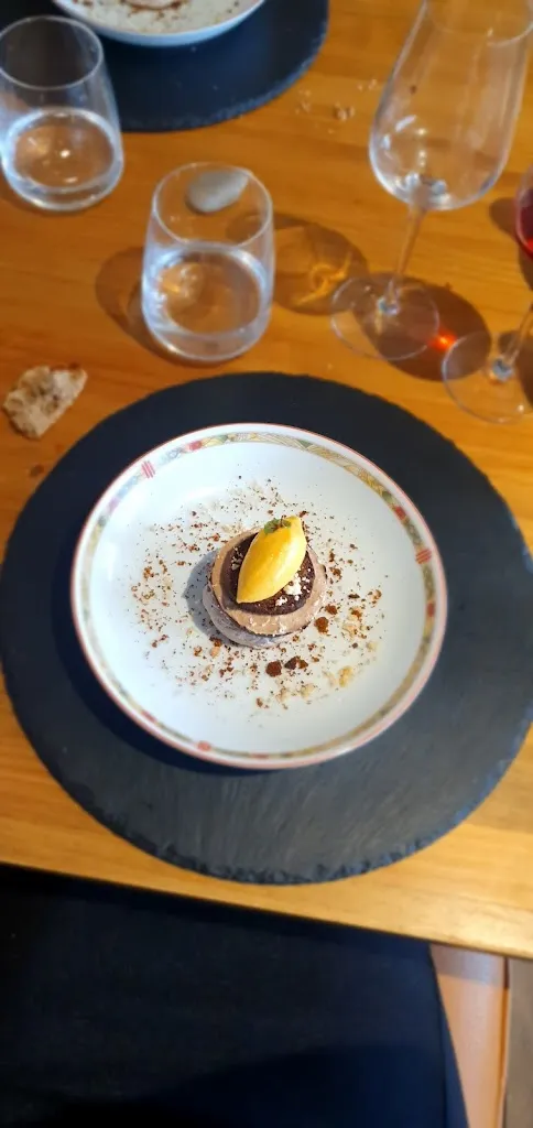 Menu_Restaurant La Chebaudière_Auray_image_7