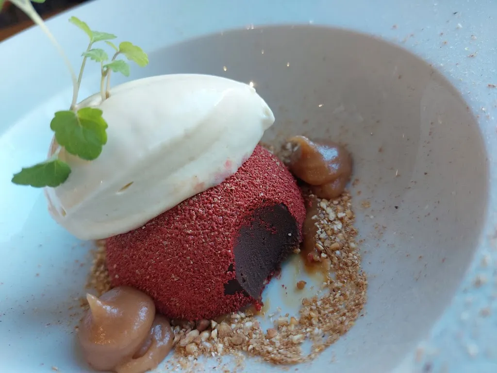 Menu_Restaurant La Chebaudière_Auray_image_9