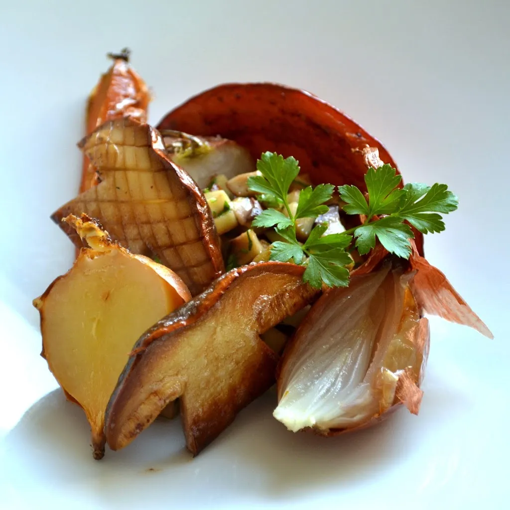 Restaurant La Chebaudière_Auray_slider_image_2