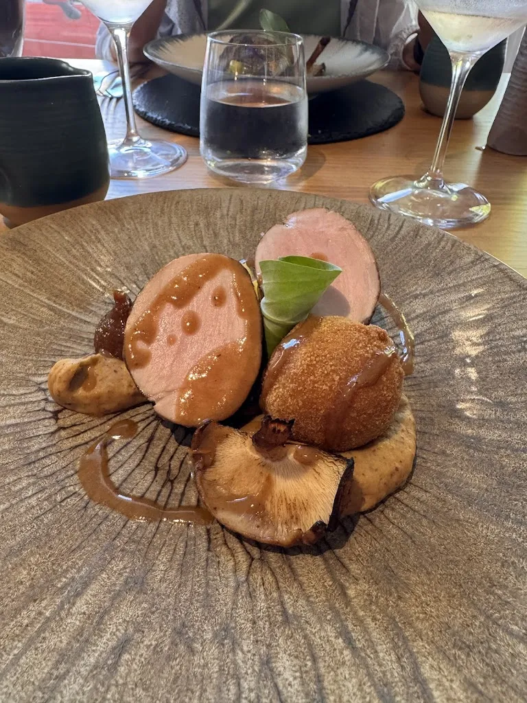 Restaurant La Chebaudière_Auray_slider_image_3