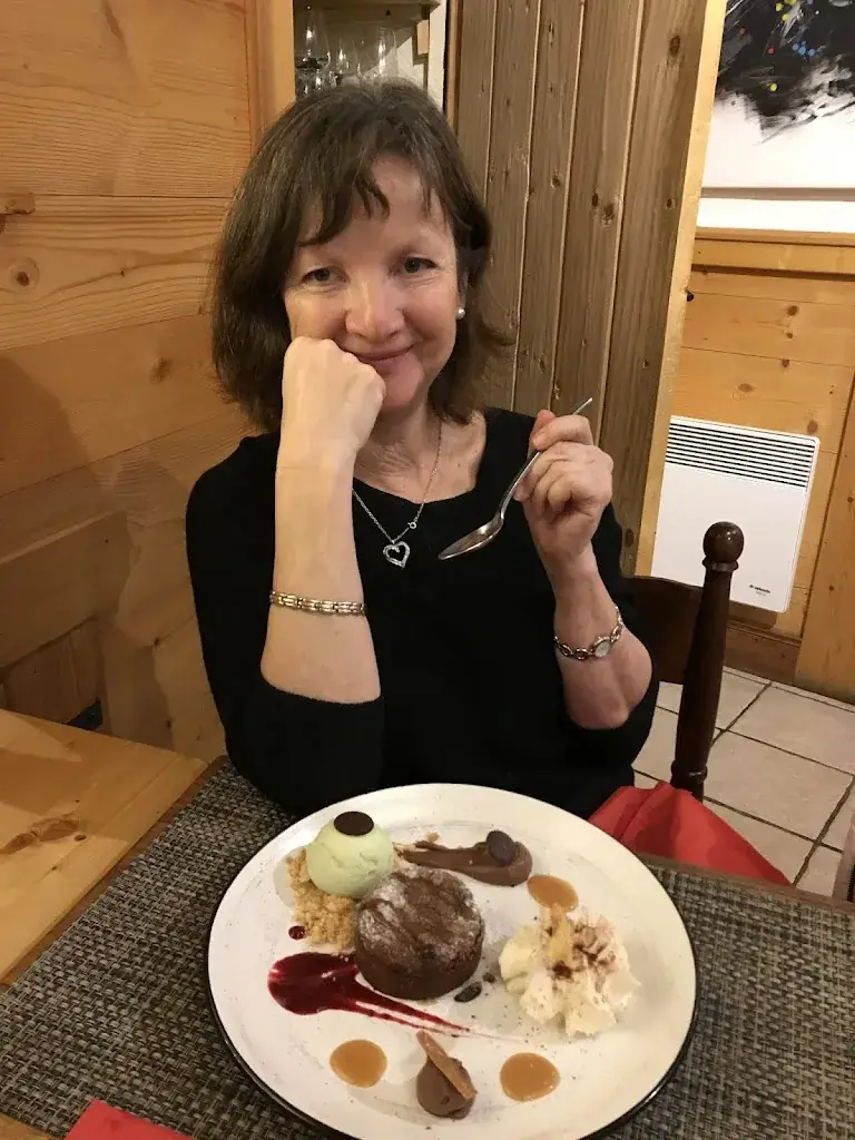 Garry Pycroft_La Table Du Berger_Beaufort_review