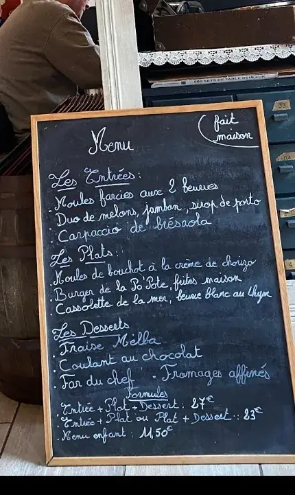 Menu_La Po'pote_Auray_image_1