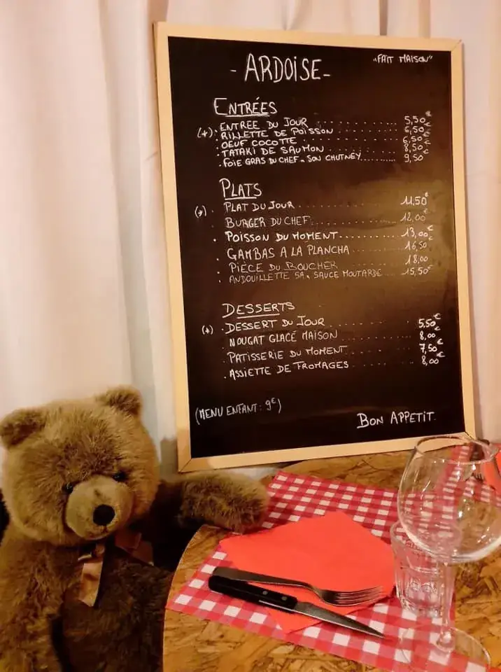 Menu_La Po'pote_Auray_image_4