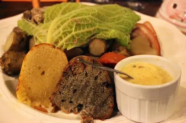 Menu_La Po'pote_Auray_image_6