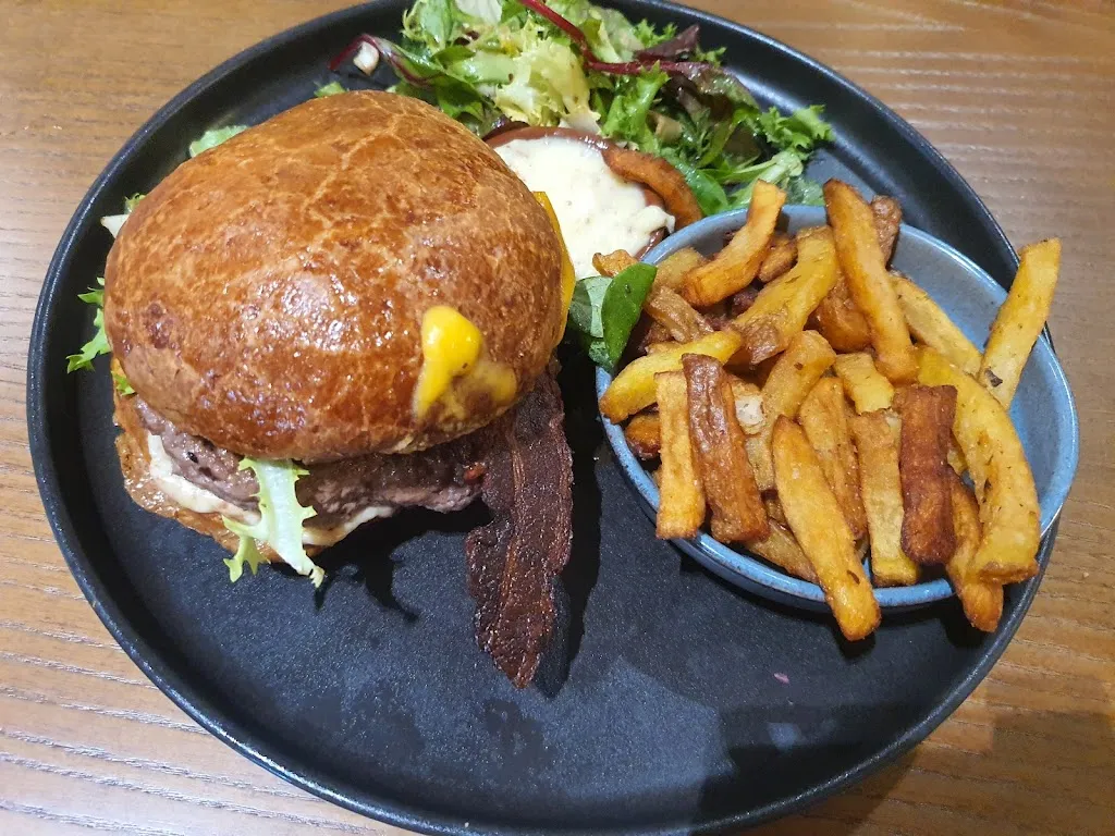 Menu_La Belle Époque Auray_Auray_image_6