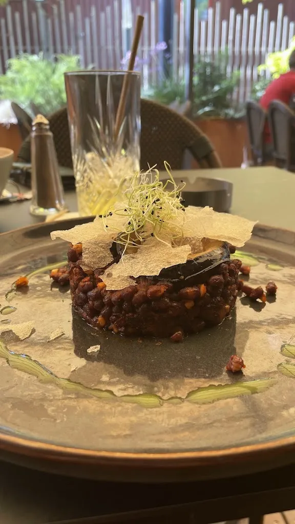 Menu_La Belle Époque Auray_Auray_image_9