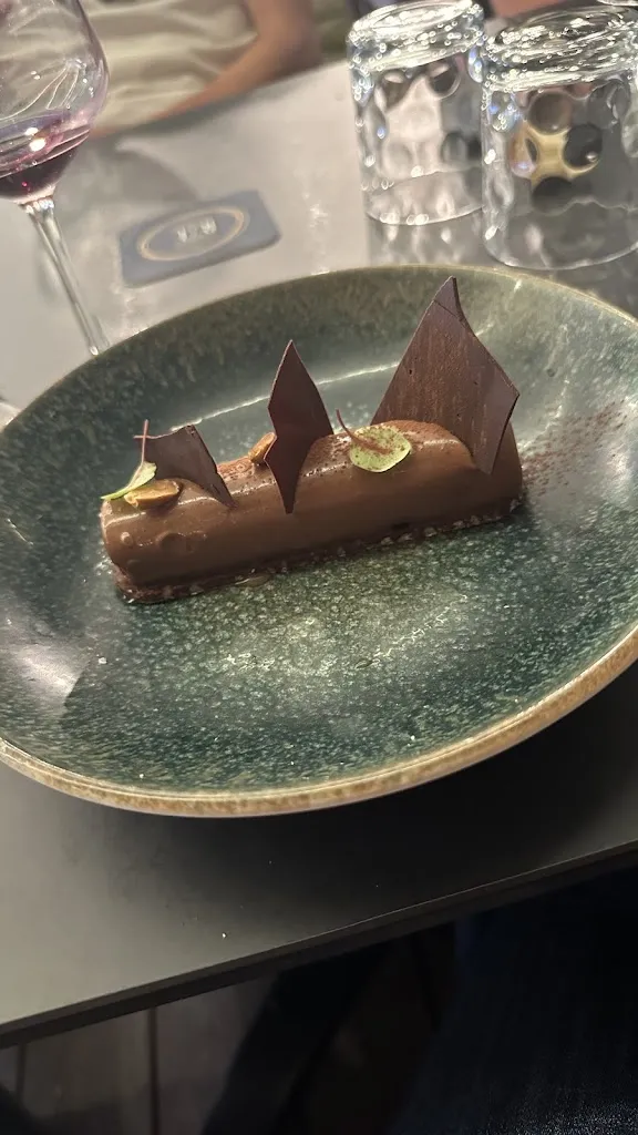 Camille L_La Belle Époque Auray_Auray_review