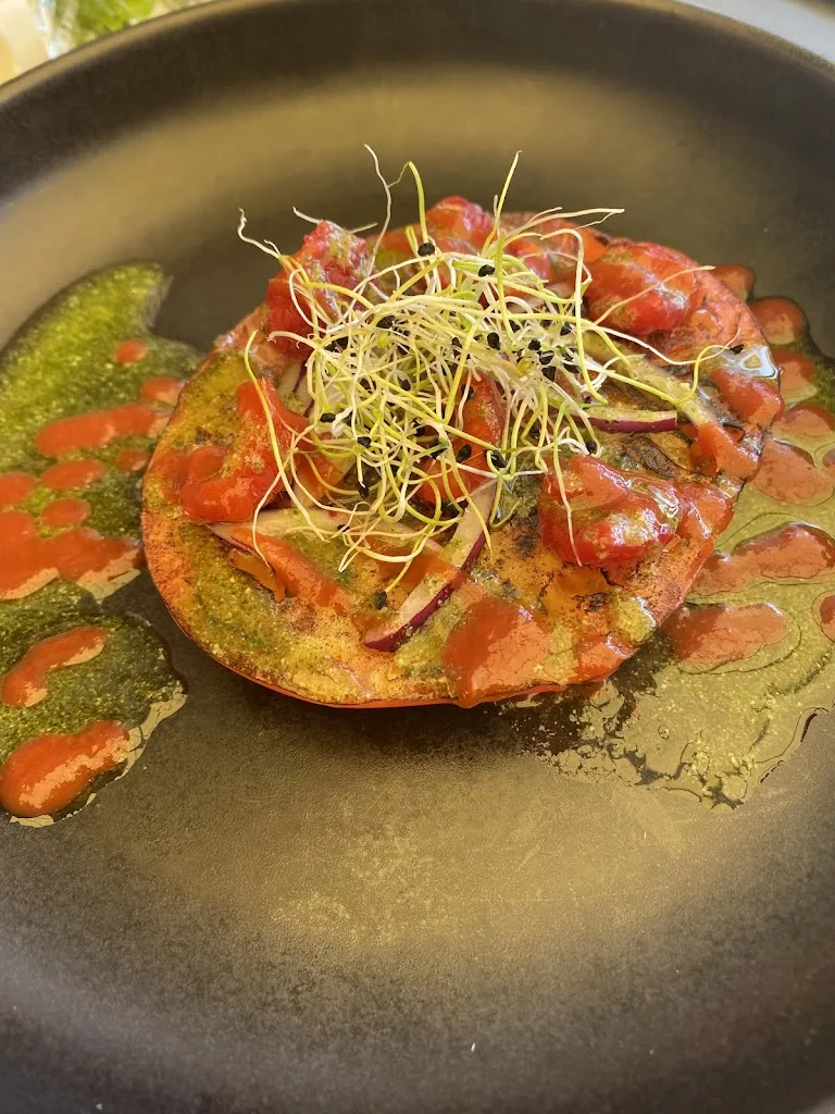 Françoise LTc_La Belle Époque Auray_Auray_review