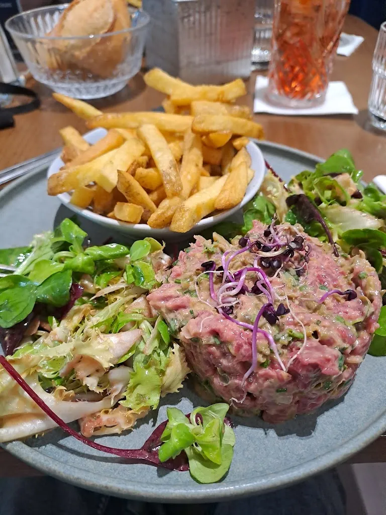 La Belle Époque Auray_Auray_slider_image_2