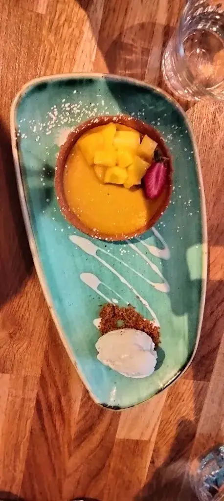 Sébastien Louvel_Tinell_Auray_review