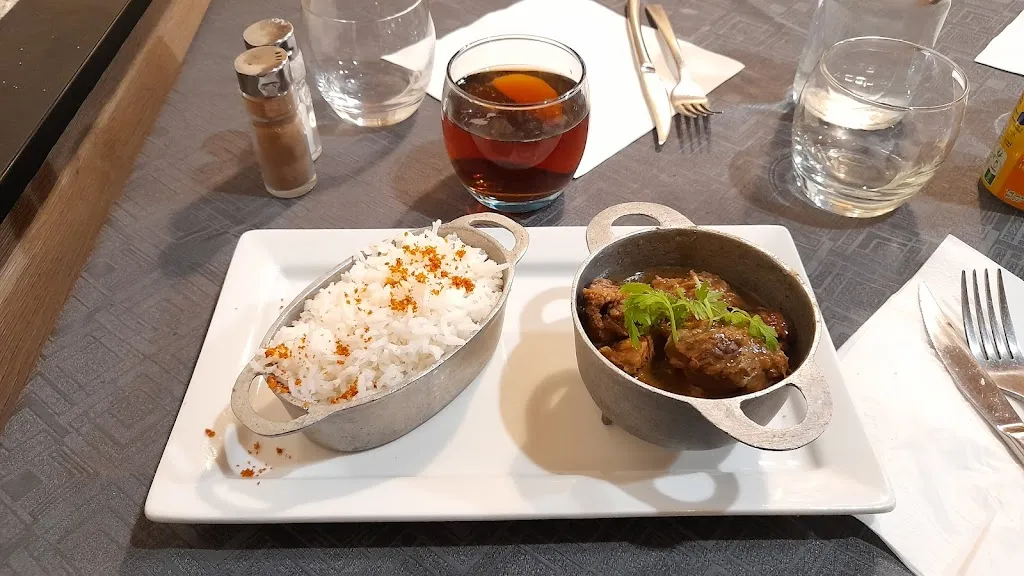 Cesar Gutierrez_Restaurant Le Gwaskell_Auray_review