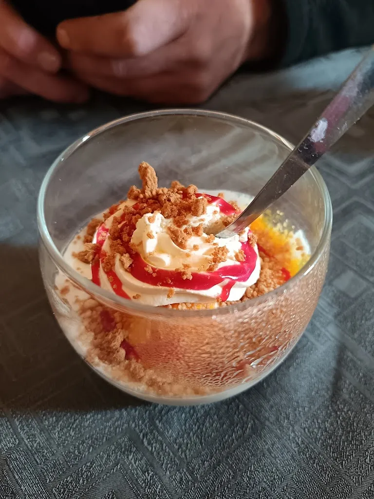 Alexandra Rouyere_Restaurant Le Gwaskell_Auray_review