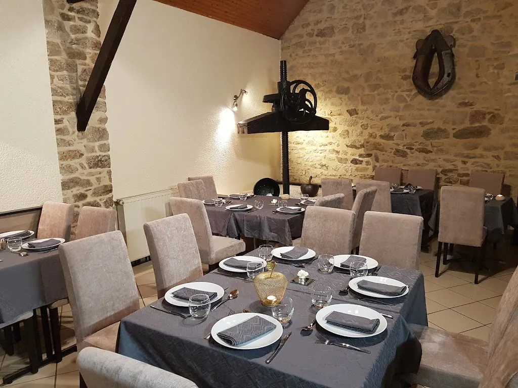 Restaurant Le Gwaskell_Auray_slider_image_1
