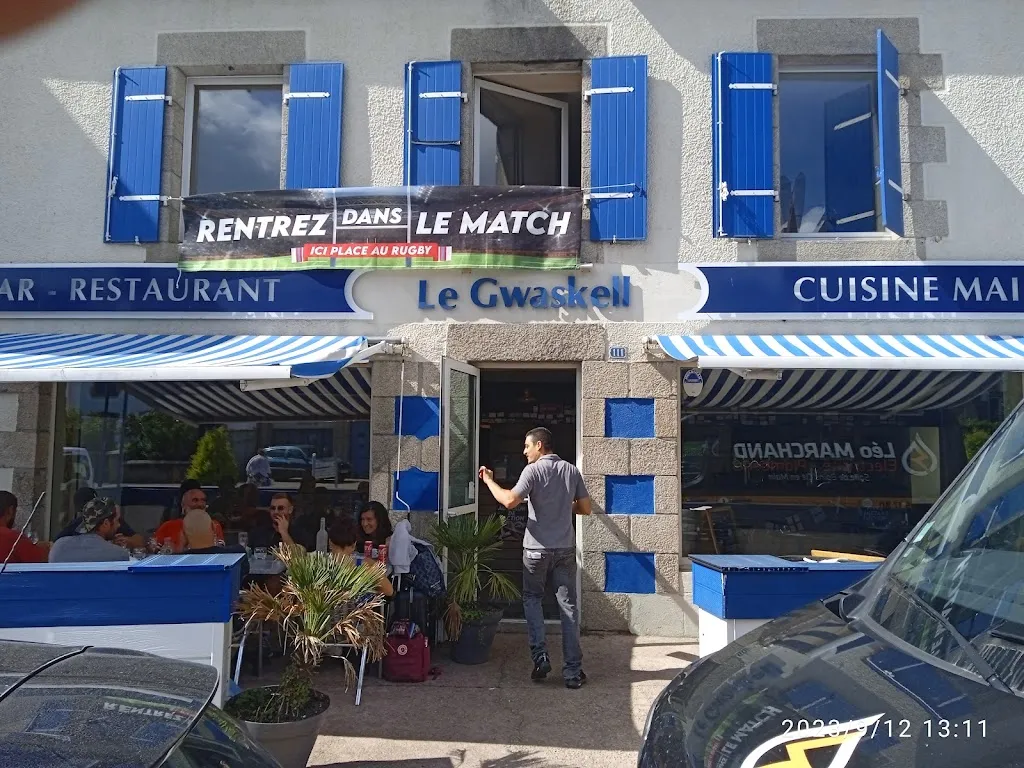 Restaurant Le Gwaskell_Auray_slider_image_3