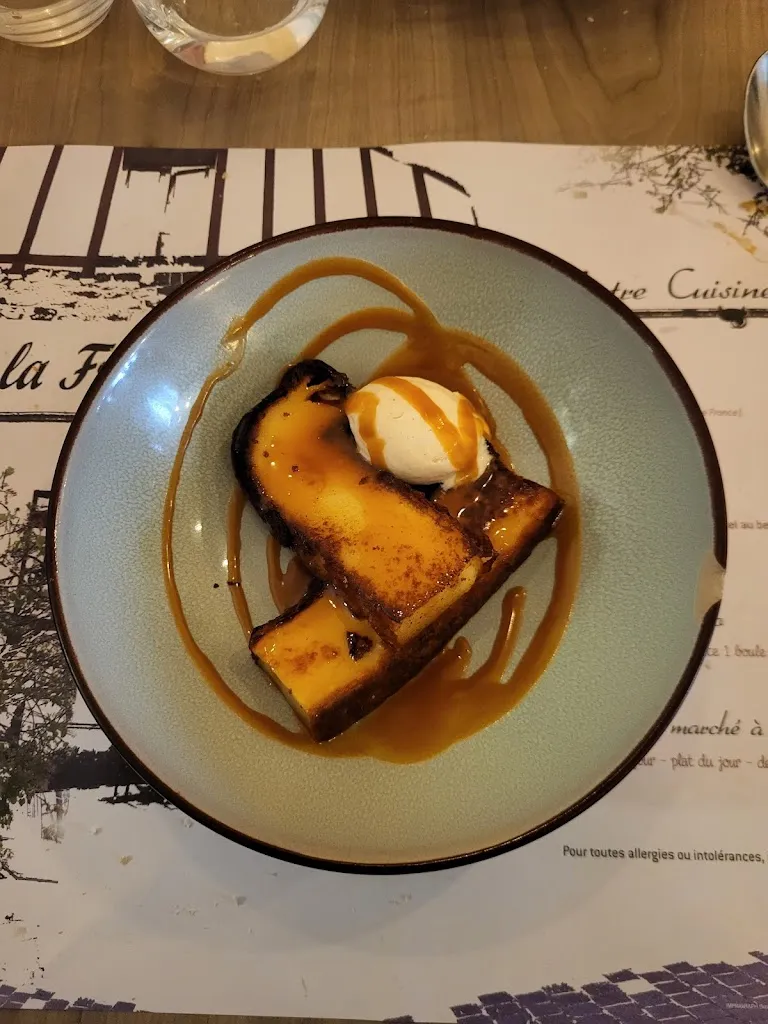 Menu_La Fromentine_Auray_image_7