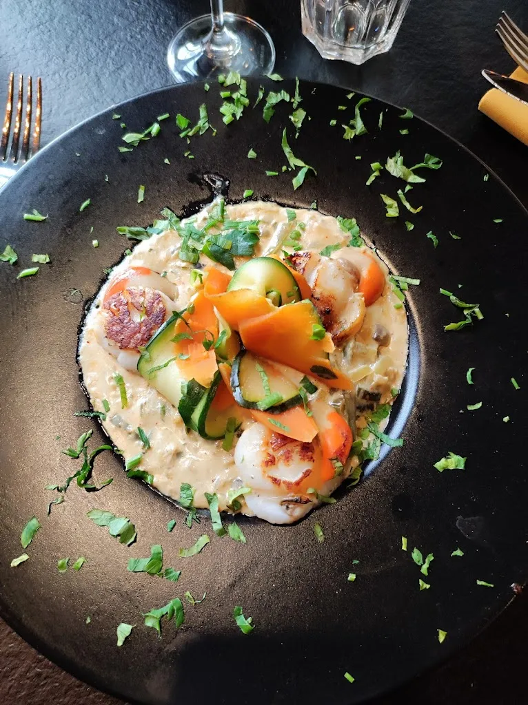 Restaurant Brasserie Pizzeria Le MIDWAY_Auray_slider_image_2