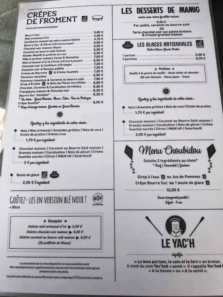 Menu_LE YAC'H_Auray_image_1