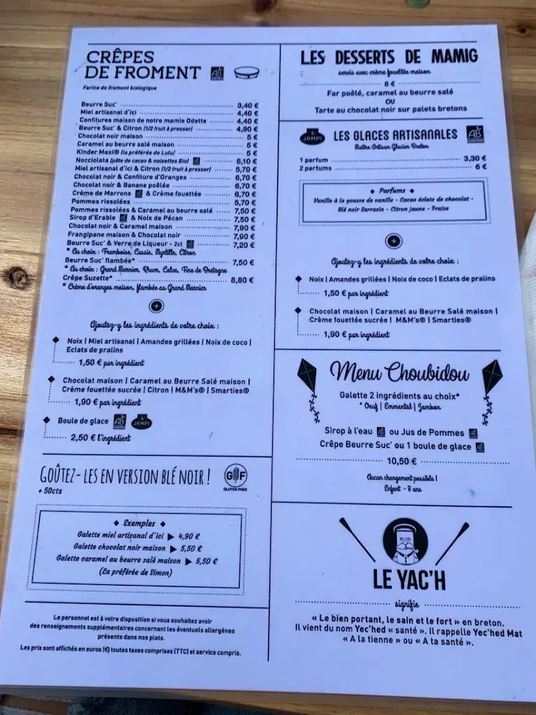 Menu_LE YAC'H_Auray_image_2