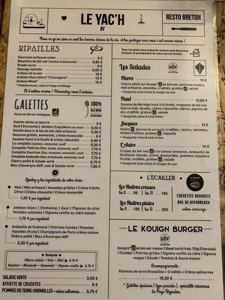 Menu_LE YAC'H_Auray_image_3