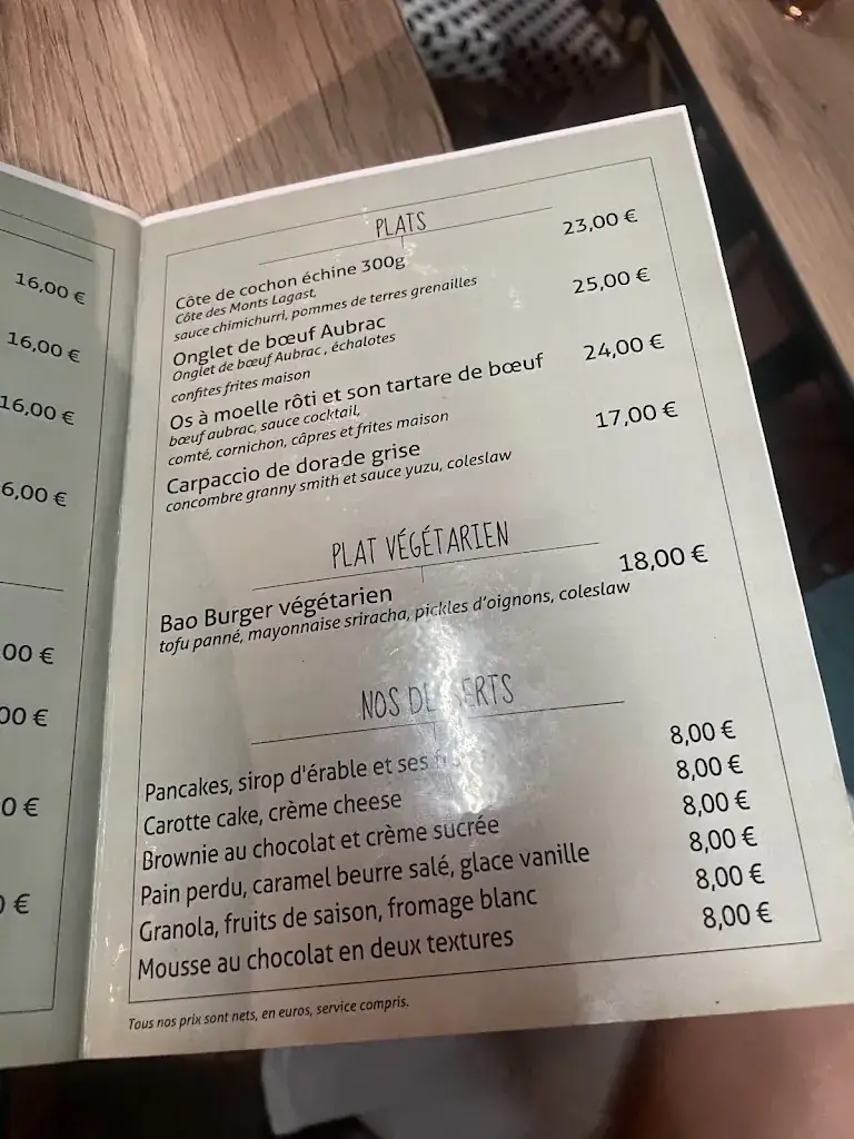 Menu_Au Pavillon_Auray_image_4