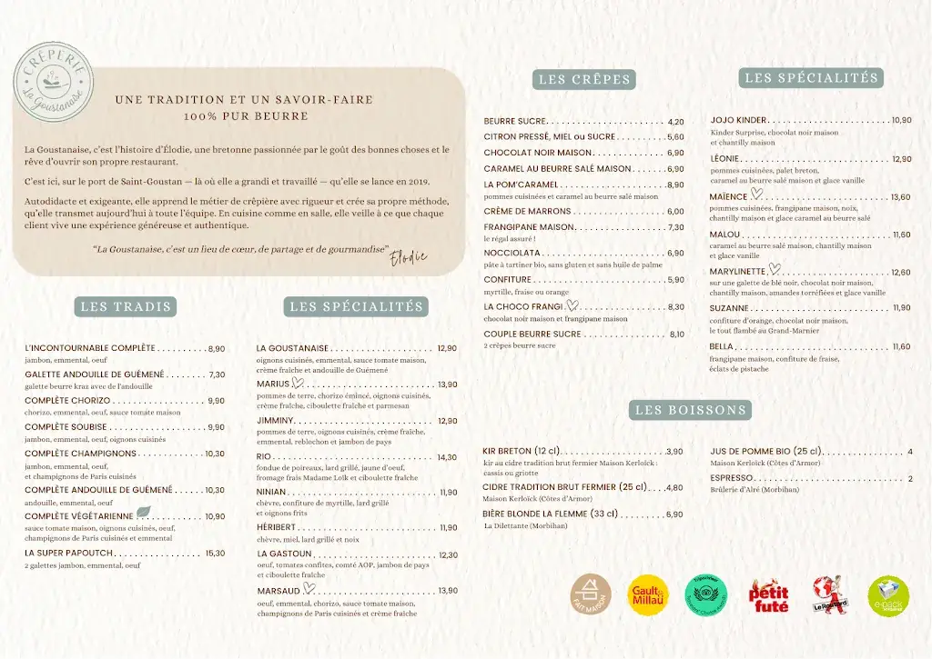 Menu_Crêperie La Goustanaise_Auray_image_1