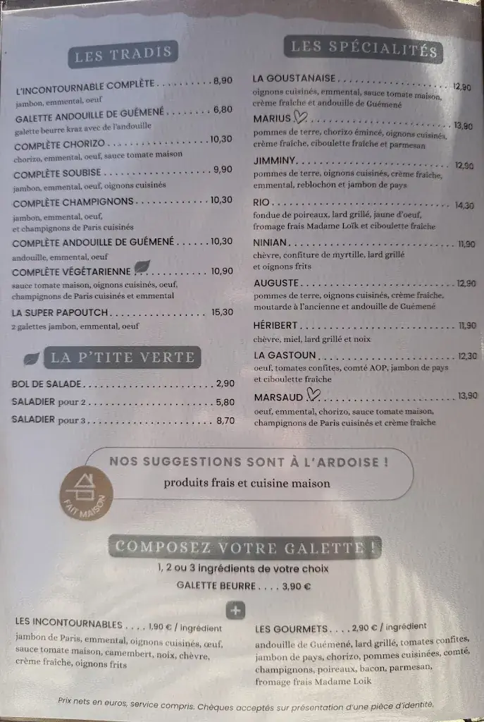 Menu_Crêperie La Goustanaise_Auray_image_2
