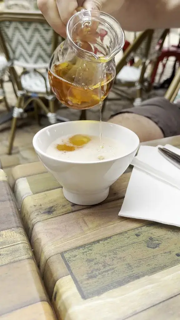 Cor Cater_Crêperie La Goustanaise_Auray_review