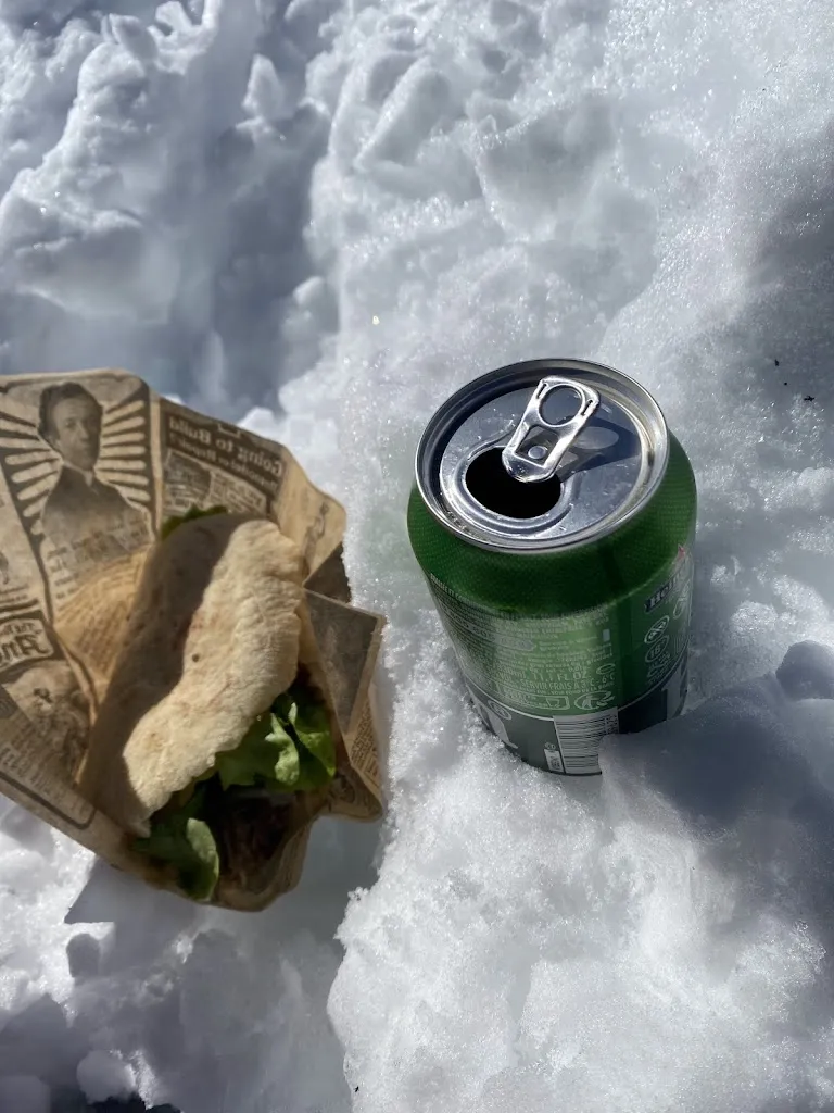 Menu_Refuge Restaurant de l'Alpage_Beaufort_image_8