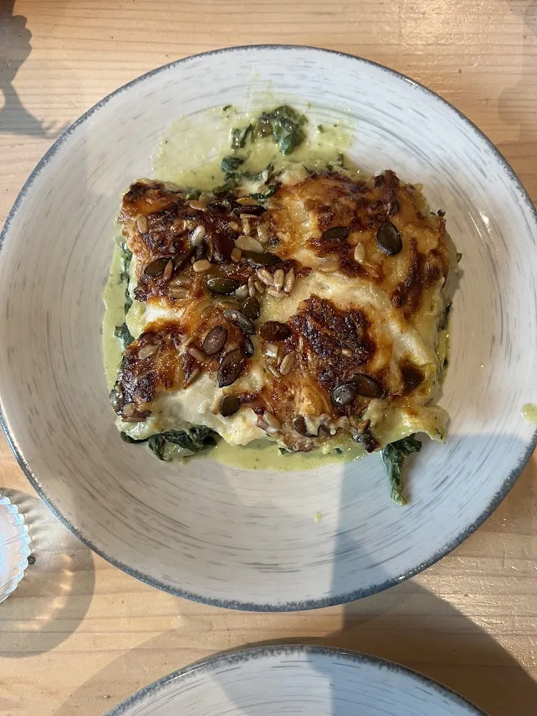 Menu_Refuge Restaurant de l'Alpage_Beaufort_image_9