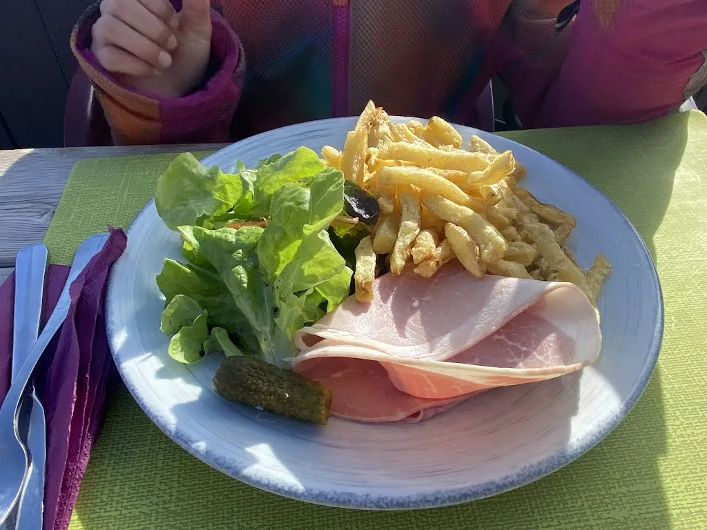 Refuge Restaurant de l'Alpage_Beaufort_slider_image_2