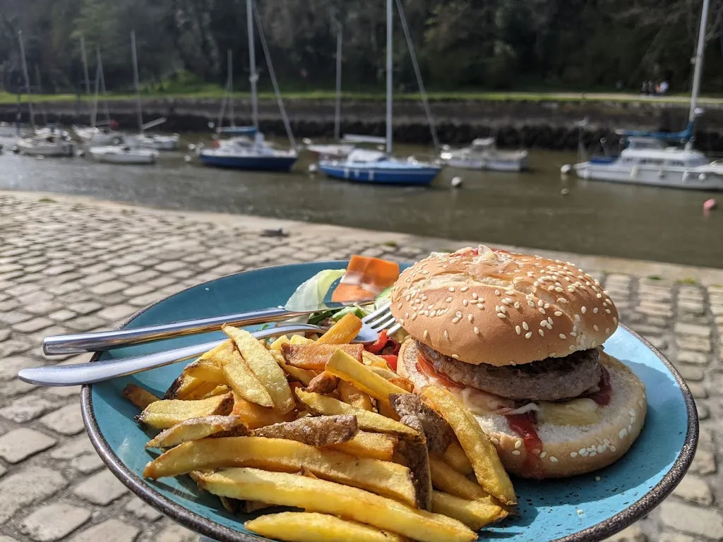 Menu_Restaurant Le Petit Ceres_Auray_immagine_5