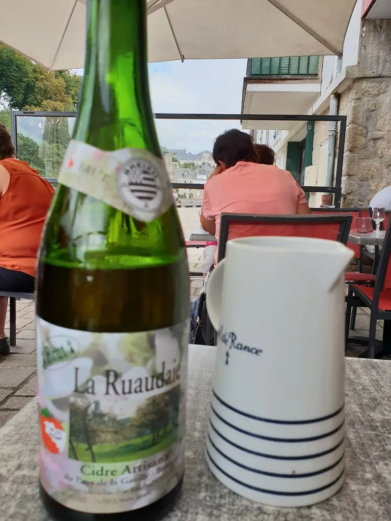 Menu_Restaurant Le Petit Ceres_Auray_immagine_7