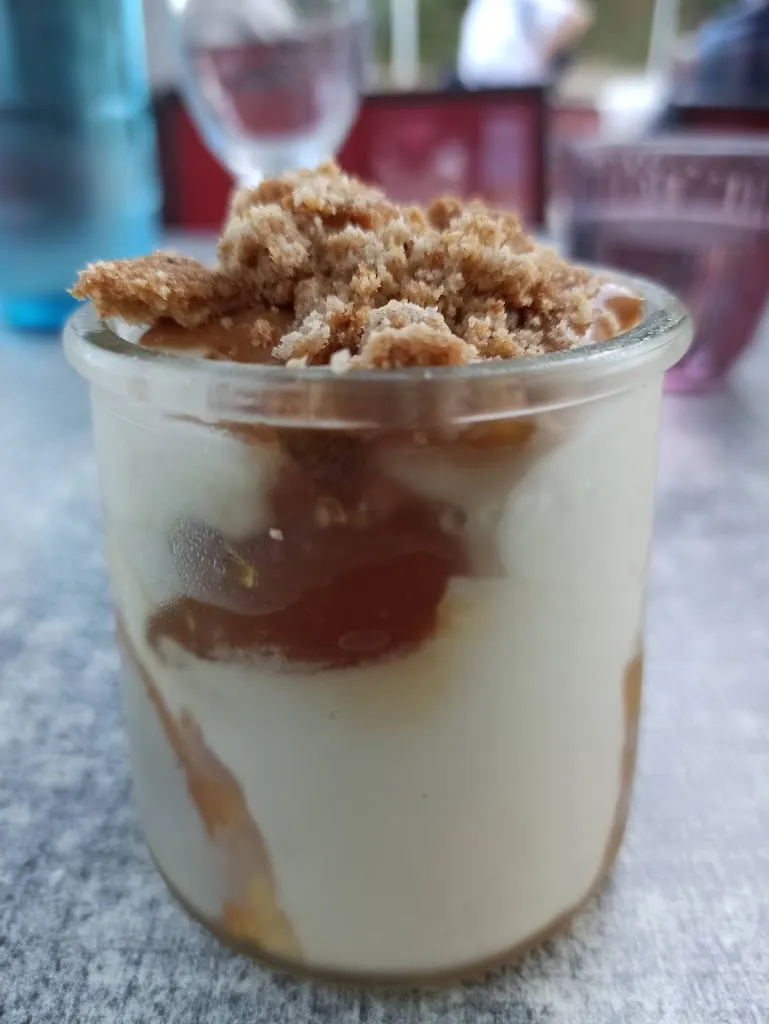 Menu_Restaurant Le Petit Ceres_Auray_immagine_8