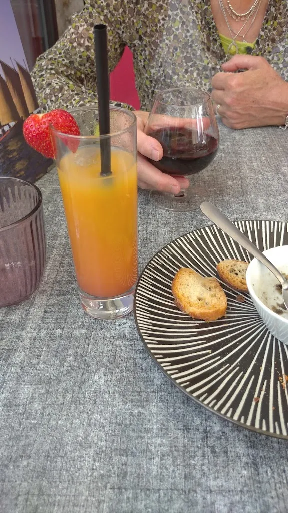 Menu_Restaurant Le Petit Ceres_Auray_immagine_9