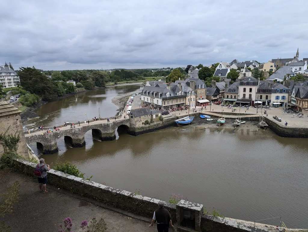 Restaurant Le Petit Ceres_Auray_slider_image_3