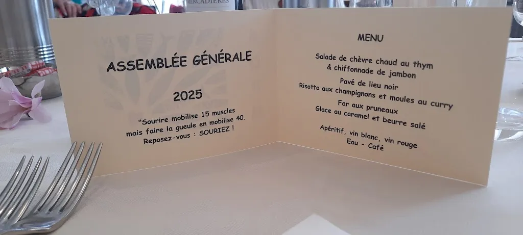 Menu_Restaurant La Sterne_Auray_image_1