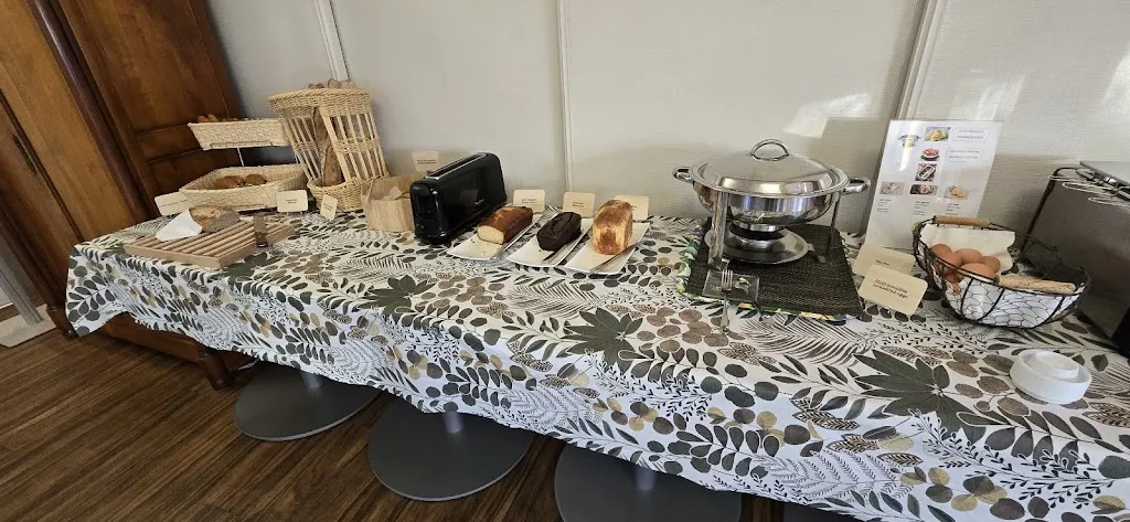 Restaurant La Sterne_Auray_slider_image_1